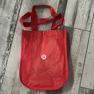 Lululemon bag new clean